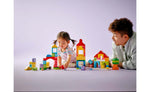 10935 | LEGO® DUPLO® Alphabet Town