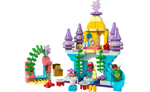 10435 | LEGO® DUPLO® Ariel's Magical Underwater Palace