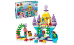 10435 | LEGO® DUPLO® Ariel's Magical Underwater Palace