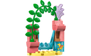 10435 | LEGO® DUPLO® Ariel's Magical Underwater Palace