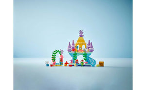 10435 | LEGO® DUPLO® Ariel's Magical Underwater Palace