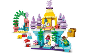 10435 | LEGO® DUPLO® Ariel's Magical Underwater Palace