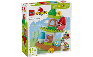 10440 | LEGO® DUPLO® Balancing & Stacking Tree