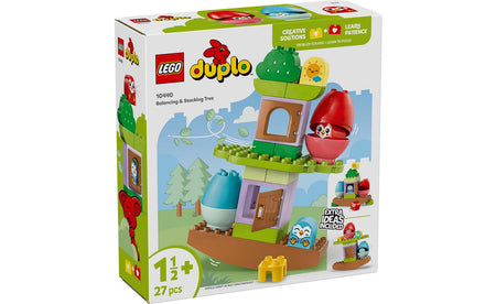 10440 | LEGO® DUPLO® Balancing & Stacking Tree