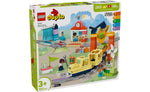 10428 | LEGO® DUPLO® Big Interactive Community Train