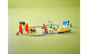 10428 | LEGO® DUPLO® Big Interactive Community Train