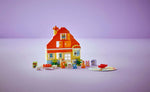 10459 | LEGO® DUPLO® Bluey's Family House with Memory Game