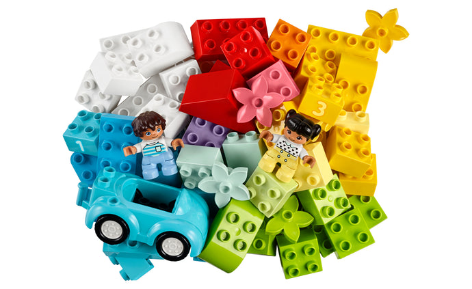 10913 | LEGO® DUPLO® Brick Box