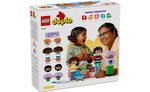 10423 | LEGO® DUPLO® Buildable People With Big Emotions