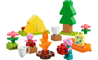 10452 | LEGO® DUPLO® Camping Trip