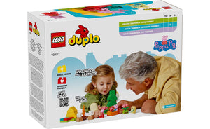 10452 | LEGO® DUPLO® Camping Trip