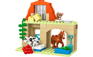 10416 | LEGO® DUPLO® Caring For Animals At The Farm