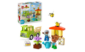 10419 | LEGO® DUPLO® Caring For Bees & Beehives