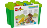 10439 | LEGO® DUPLO® Cars and Trucks Brick Box