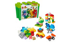 10439 | LEGO® DUPLO® Cars and Trucks Brick Box