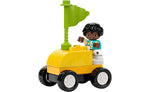 10439 | LEGO® DUPLO® Cars and Trucks Brick Box