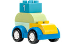 10439 | LEGO® DUPLO® Cars and Trucks Brick Box