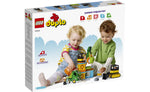 10990 | LEGO® DUPLO® Construction Site