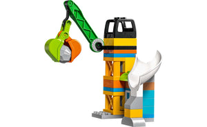 10990 | LEGO® DUPLO® Construction Site