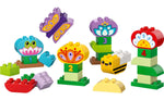 10444 | LEGO® DUPLO® Creative Garden & Flowers