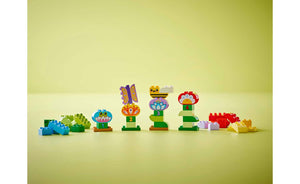 10444 | LEGO® DUPLO® Creative Garden & Flowers