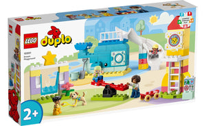 10991 | LEGO® DUPLO® Dream Playground