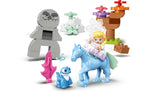 10418 | LEGO® DUPLO® Elsa & Bruni in the Enchanted Forest