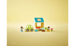 10986 | LEGO® DUPLO® Family House on Wheels