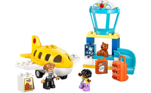 10443 | LEGO® DUPLO® First Time at the Airport