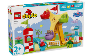 10453 | LEGO® DUPLO® Funfair