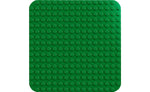 10460 | LEGO® DUPLO® Green Building Plate