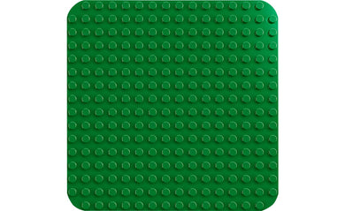10460 | LEGO® DUPLO® Green Building Plate