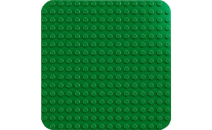 10460 | LEGO® DUPLO® Green Building Plate