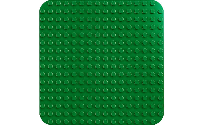 10460 | LEGO® DUPLO® Green Building Plate