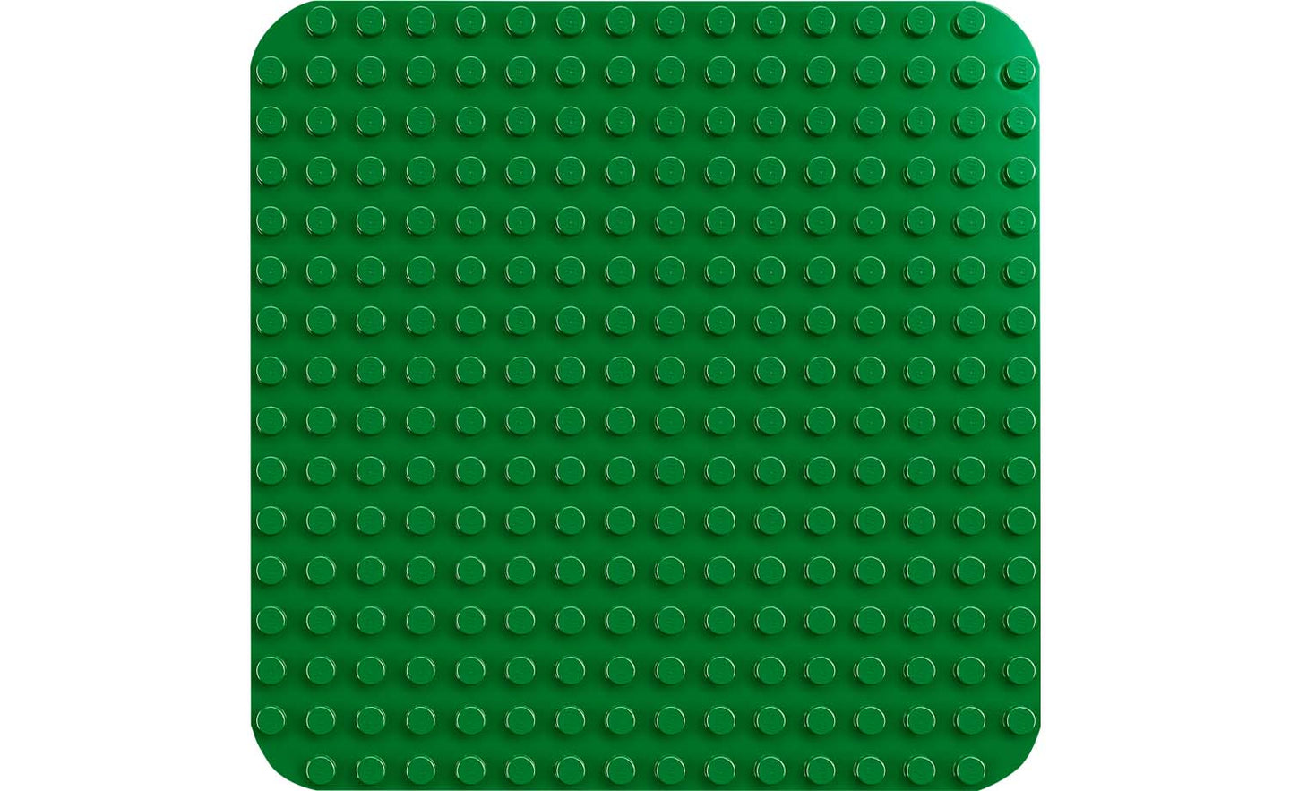 10460 | LEGO® DUPLO® Green Building Plate