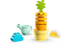 10981 | LEGO® DUPLO® Growing Carrot