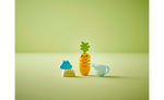 10981 | LEGO® DUPLO® Growing Carrot