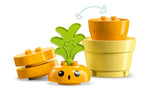 10981 | LEGO® DUPLO® Growing Carrot