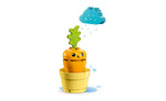 10981 | LEGO® DUPLO® Growing Carrot