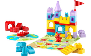 10450 | LEGO® DUPLO® Hopsy's Castle Game