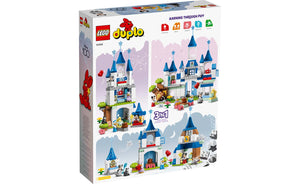 10998 | LEGO® DUPLO® Magical Castle