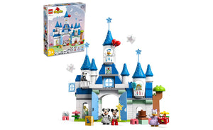 10998 | LEGO® DUPLO® Magical Castle