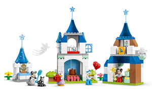 10998 | LEGO® DUPLO® Magical Castle