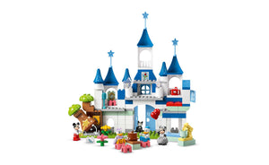 10998 | LEGO® DUPLO® Magical Castle