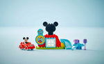 10454 | LEGO® DUPLO® Mickey Mouse Clubhouse & Car