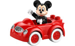 10454 | LEGO® DUPLO® Mickey Mouse Clubhouse & Car