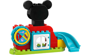 10454 | LEGO® DUPLO® Mickey Mouse Clubhouse & Car