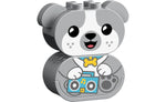 10977 | LEGO® DUPLO® My First Puppy & Kitten With Sounds