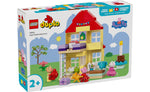 10433 | LEGO® DUPLO® Peppa Pig Birthday House