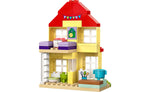 10433 | LEGO® DUPLO® Peppa Pig Birthday House